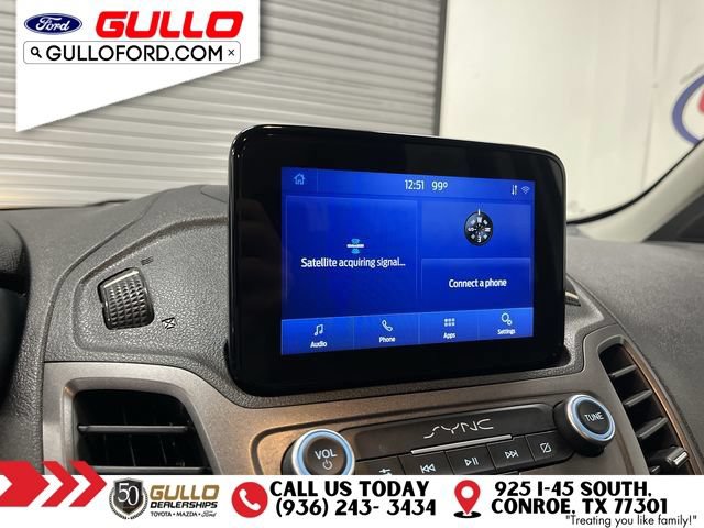 Certified 2022 Ford Transit Connect XL FWD image 24