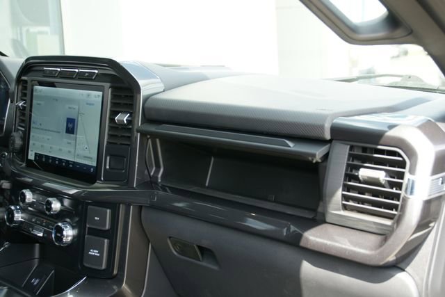 Certified 2023 Ford F150 XLT w/ Equipment Group 302A High image 40