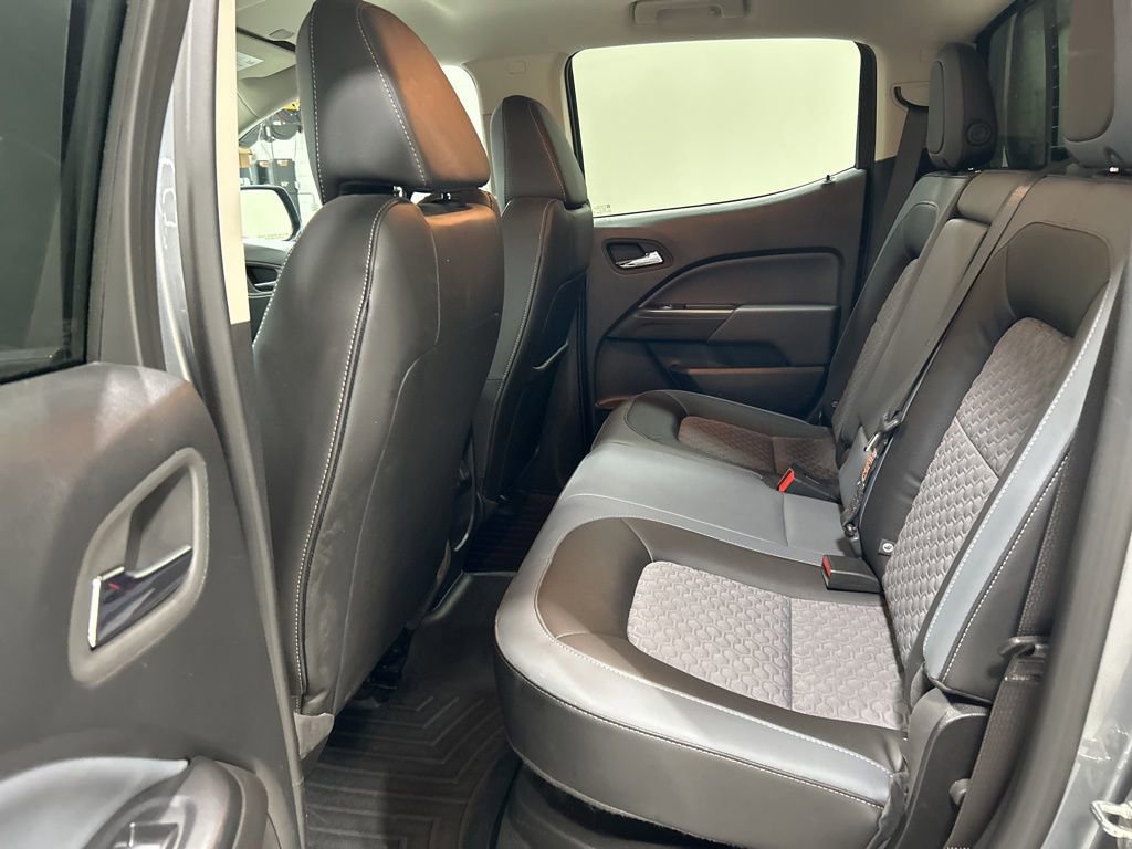 Used 2022 Chevrolet Colorado Z71 image 27