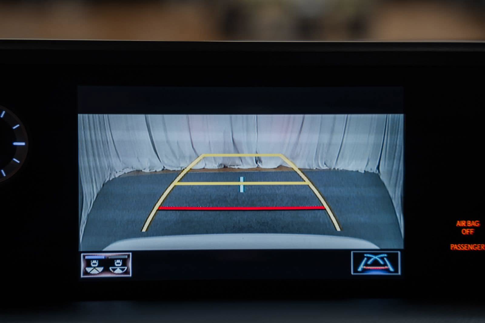 Used 2021 Lexus ES 350 F Sport w/ Accessory Package FWD image 50