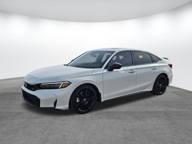 Used 2025 Honda Civic Si image 7