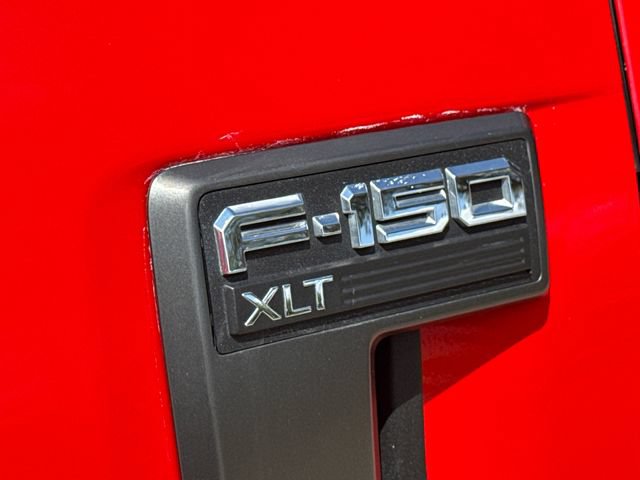 Certified 2023 Ford F150 XLT w/ Equipment Group 302A High RWD image 6