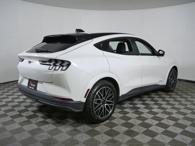 Certified 2025 Ford Mustang Mach-E Premium AWD/4WD image 6