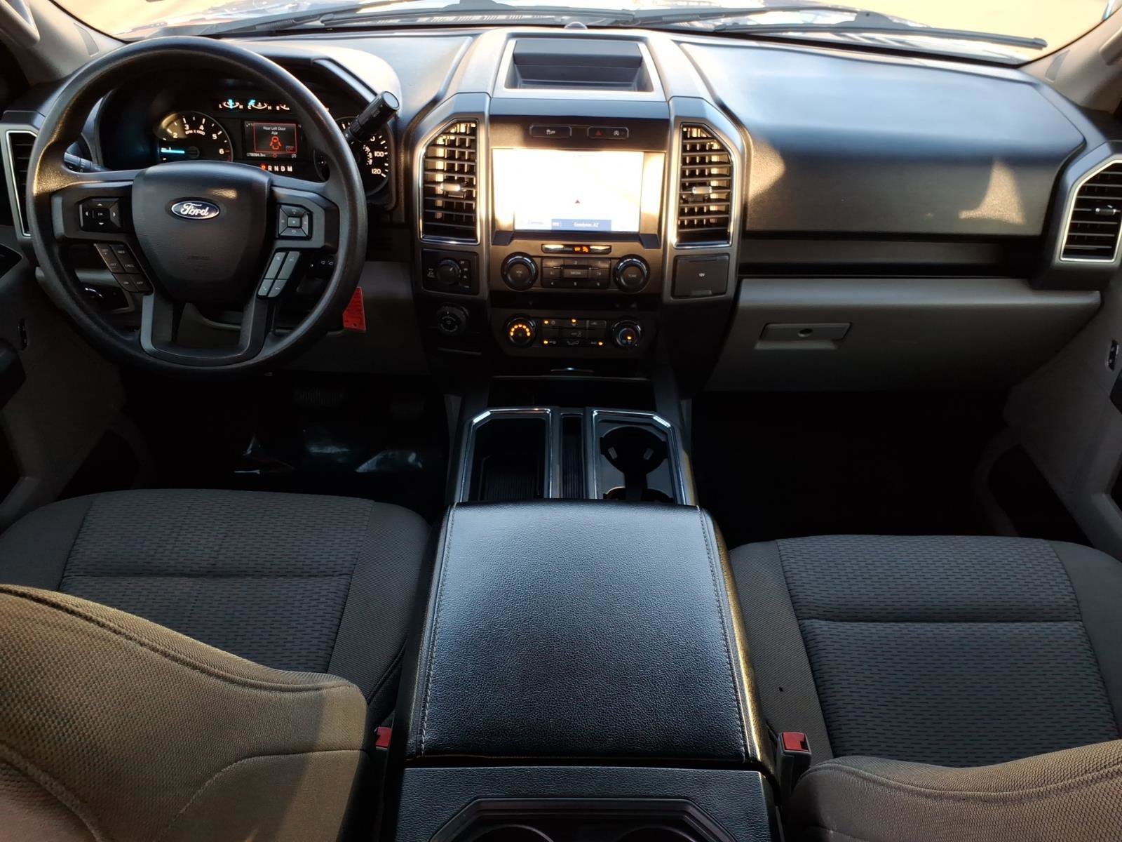 Certified 2020 Ford F150 XLT w/ Equipment Group 301A Mid image 18