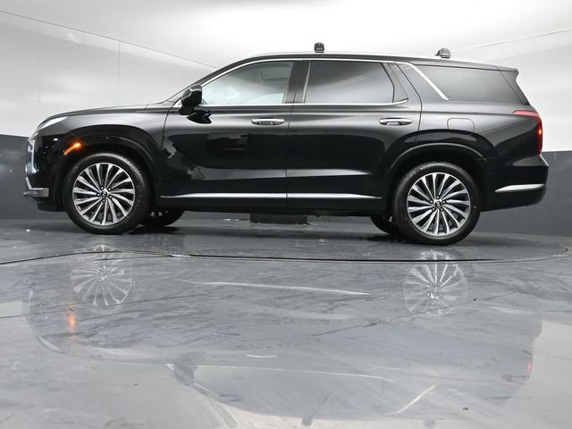 Used 2025 Hyundai Palisade Calligraphy AWD/4WD image 40