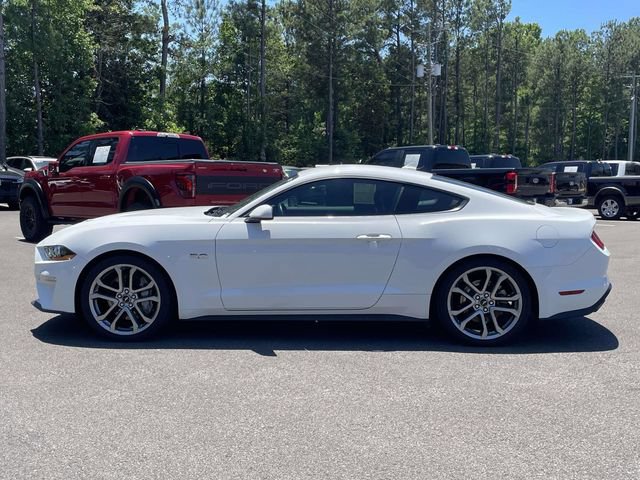 Certified 2023 Ford Mustang GT Premium RWD image 27