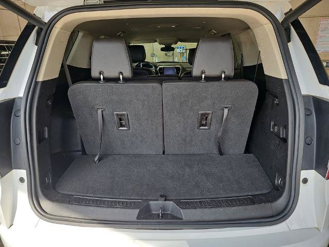 Used 2023 GMC Acadia Denali FWD image 12
