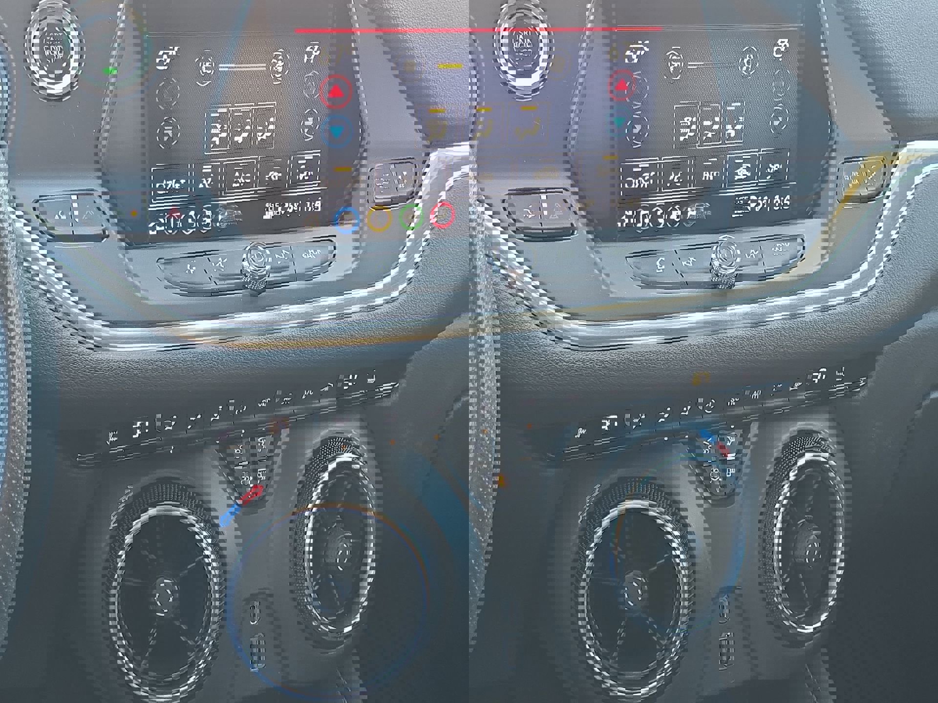 Used 2022 Chevrolet Blazer LT image 19