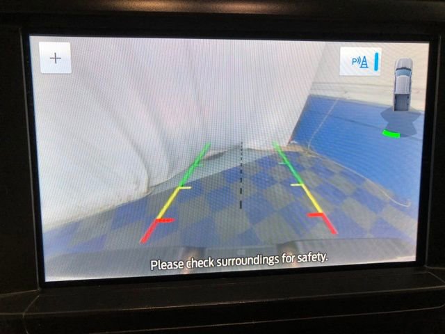 Certified 2022 Ford F150 XL w/ STX Appearance Package image 19