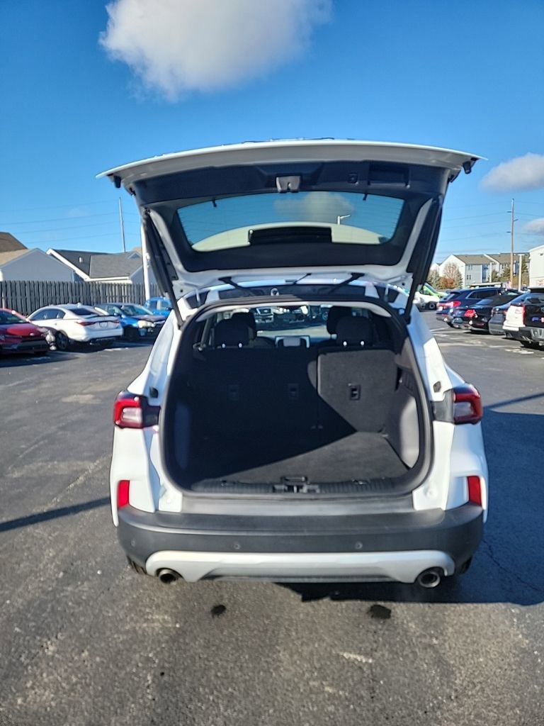 Certified 2023 Ford Escape Active w/ Tech Pack #1 image 20