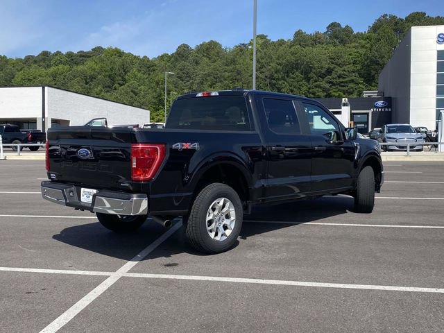 Certified 2023 Ford F150 XLT AWD/4WD image 3