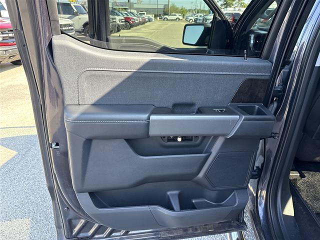 Certified 2022 Ford F150 Lariat RWD image 27
