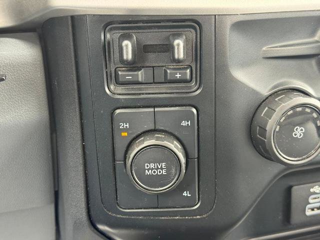Certified 2023 Ford F350 XL w/ Snow Plow Prep Package AWD/4WD image 21