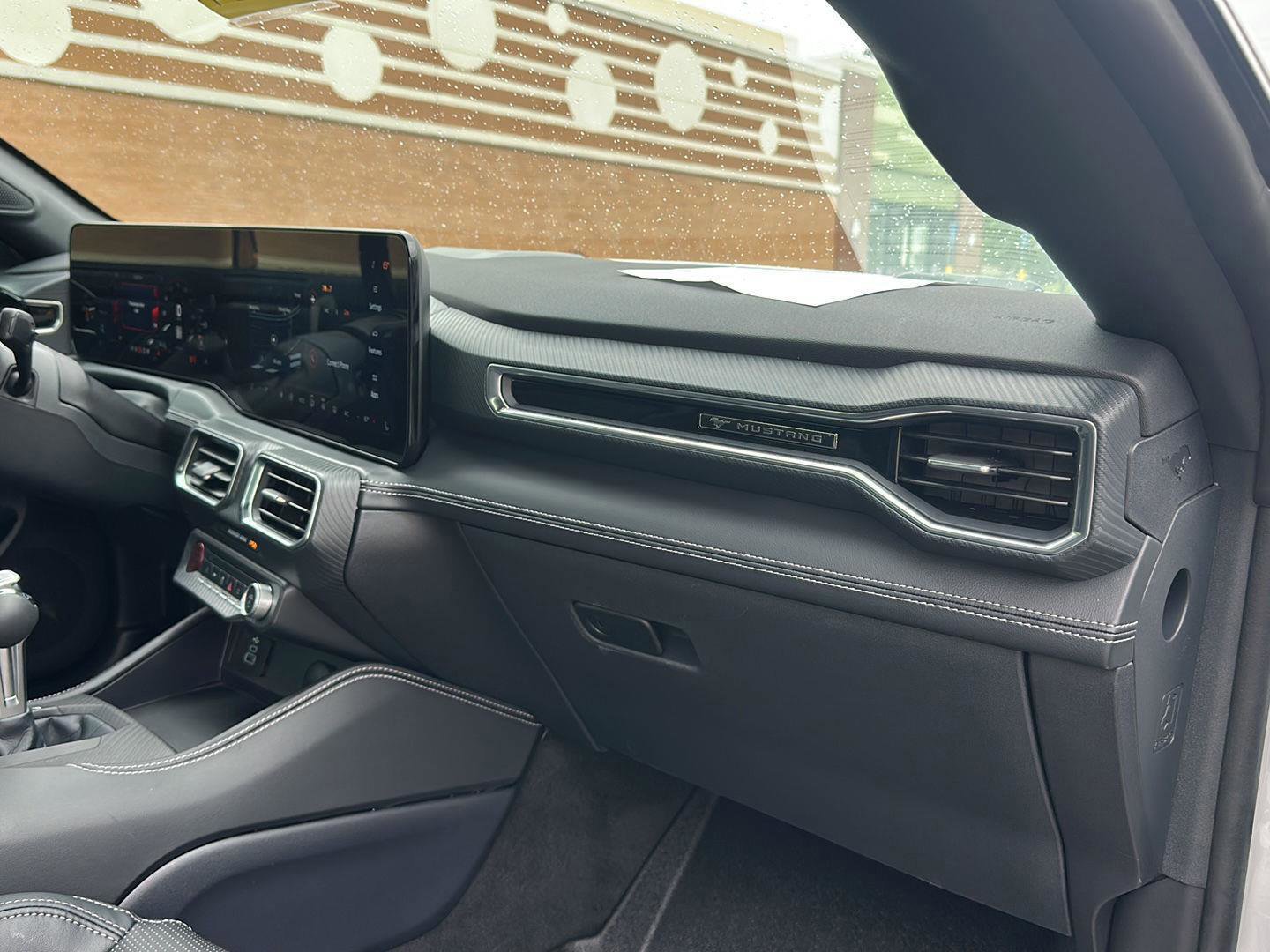 Certified 2025 Ford Mustang GT Premium RWD image 24