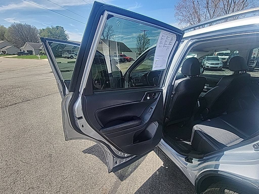 Used 2017 Subaru Forester 2.0XT Premium AWD/4WD image 19