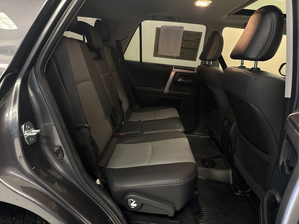 Used 2019 Toyota 4Runner SR5 image 26