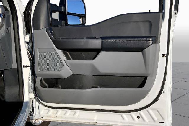 Certified 2026 Ford F250 XLT AWD/4WD image 22