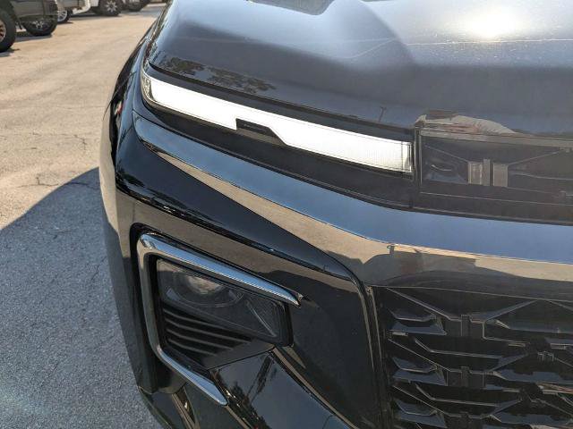 Used 2024 Chevrolet Traverse Z71 w/ Enhanced Driving Package AWD/4WD image 10