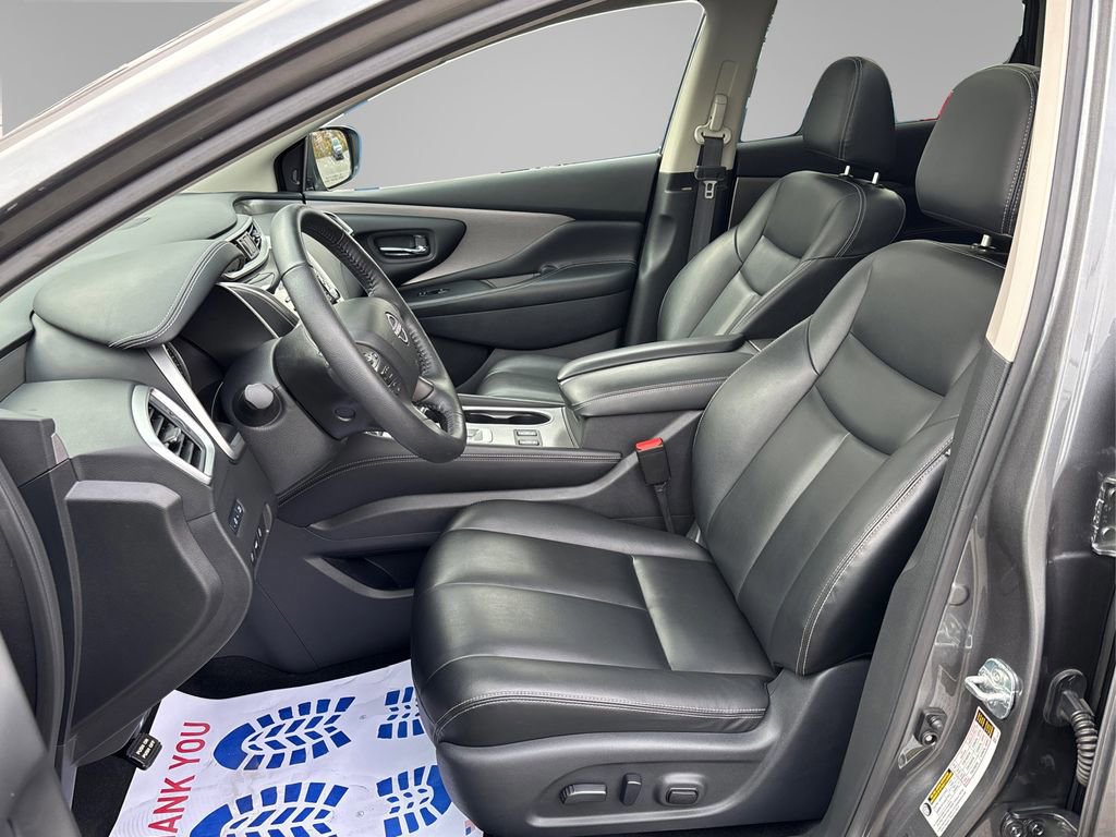 Used 2024 Nissan Murano SV image 14