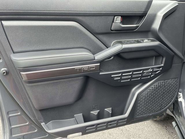 Used 2025 Toyota 4Runner TRD Sport image 26