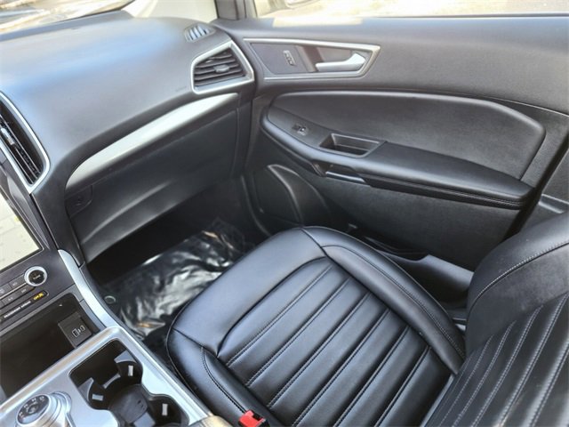 Certified 2023 Ford Edge SEL w/ Convenience Package image 15