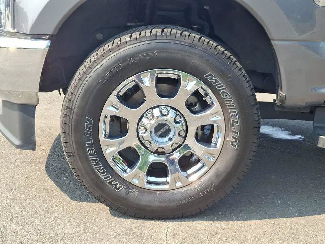 Certified 2022 Ford F250 Lariat w/ Chrome Package AWD/4WD image 29