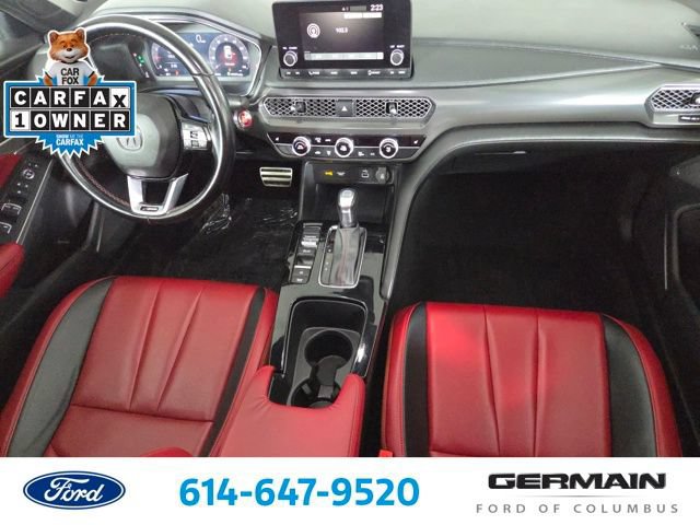 Used 2023 Acura Integra A-Spec FWD image 31