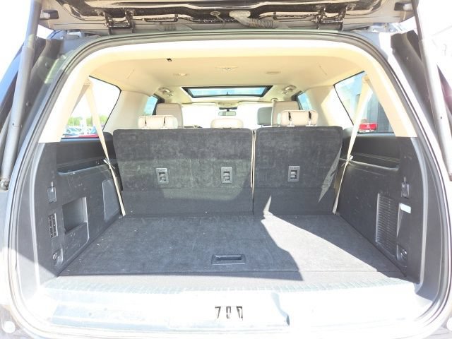 Certified 2024 Ford Expedition Max Limited RWD image 24