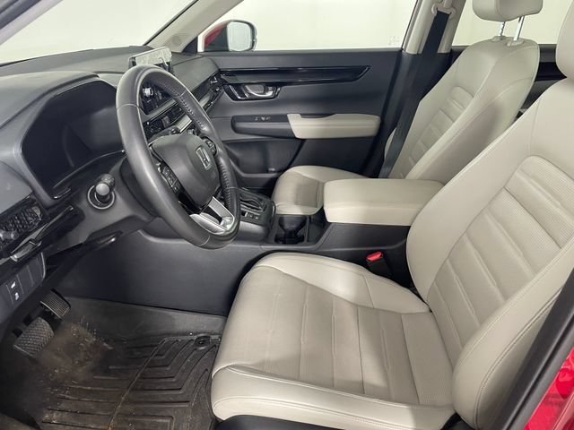 Used 2024 Honda CR-V EX-L image 2