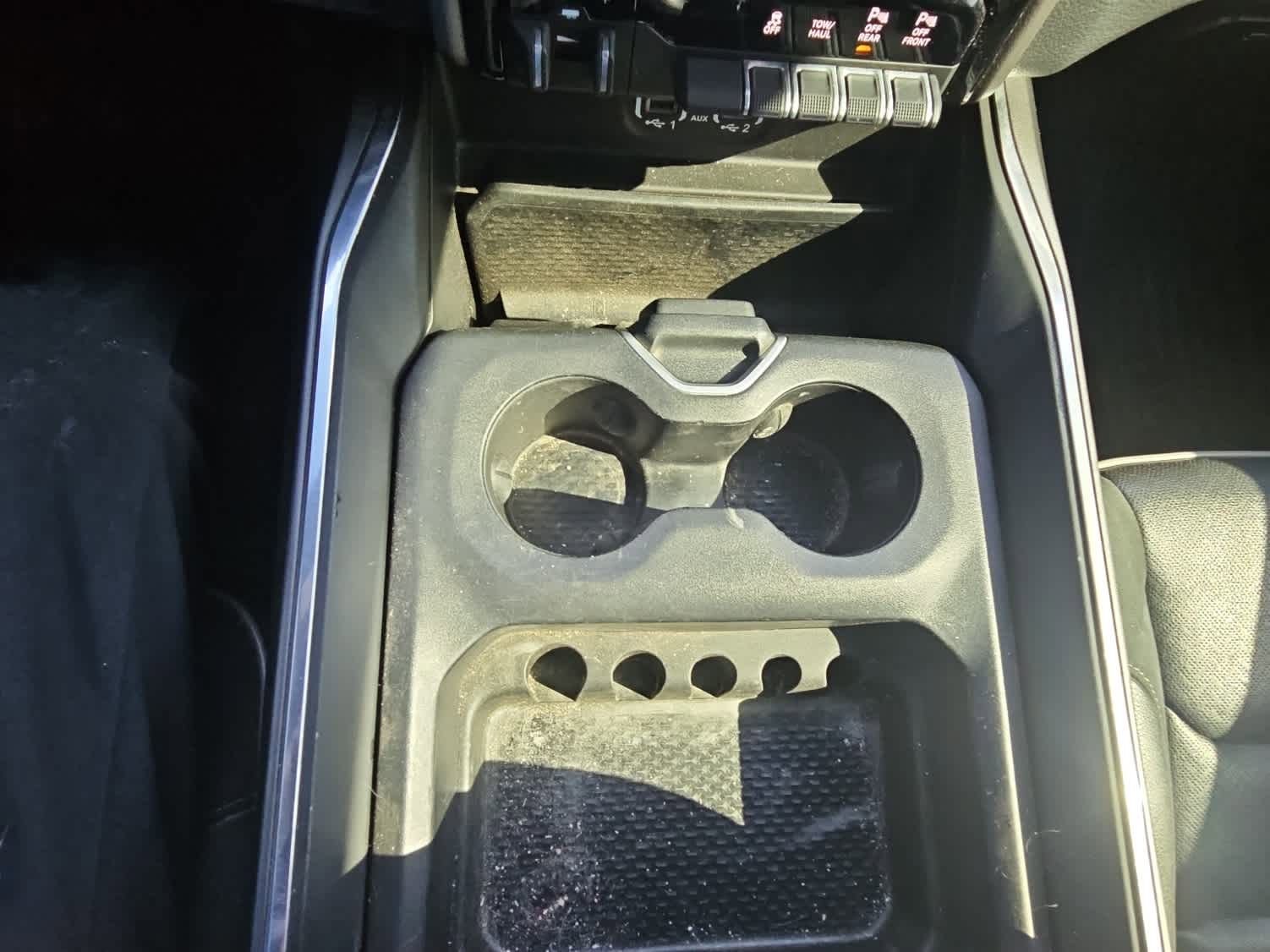 Used 2020 RAM 1500 Laramie w/ Sport Appearance Package image 18