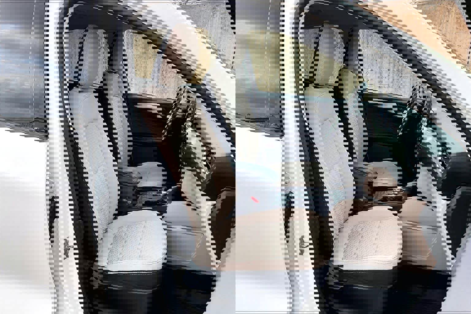 Certified 2022 Ford Escape SE w/ Convenience Package image 22