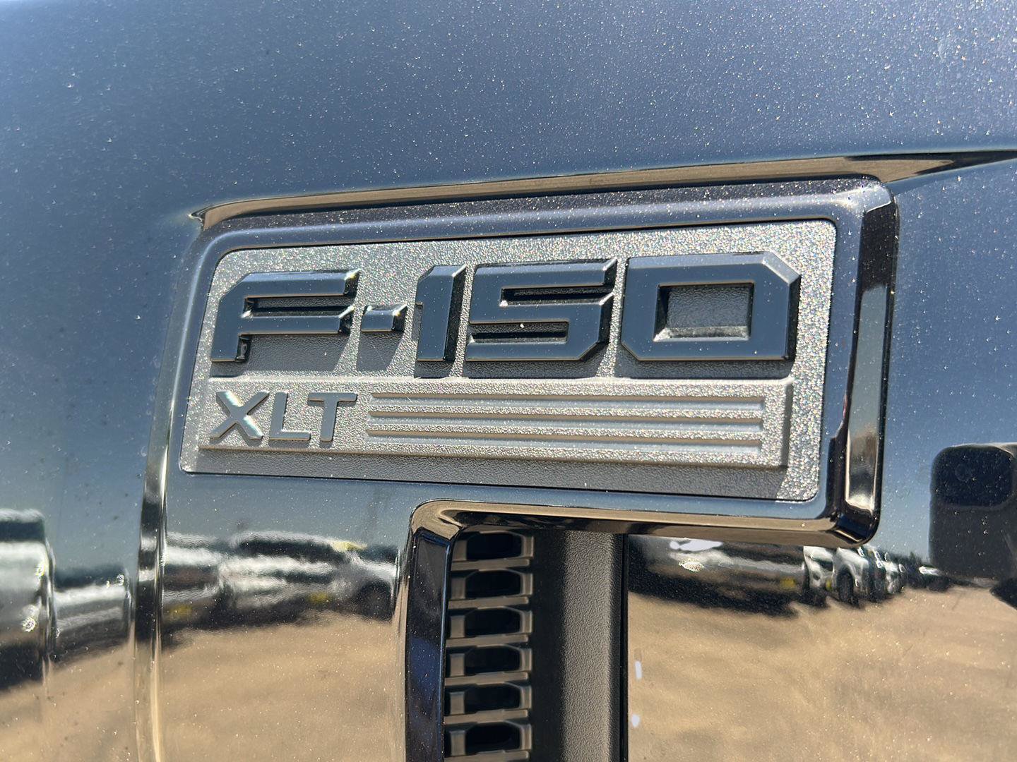 Certified 2025 Ford F150 XLT w/ Equipment Group 302A MID AWD/4WD image 31