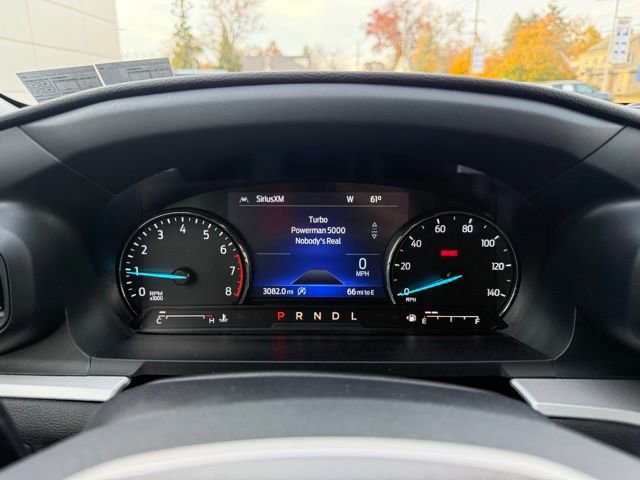 Certified 2023 Ford Explorer XLT image 33