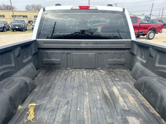 Certified 2025 Ford F150 XL image 25