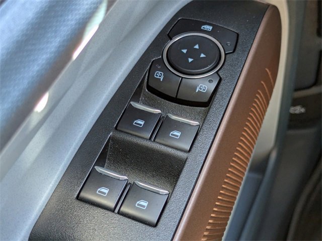 Certified 2023 Ford Maverick Lariat w/ Lariat Luxury Package image 23