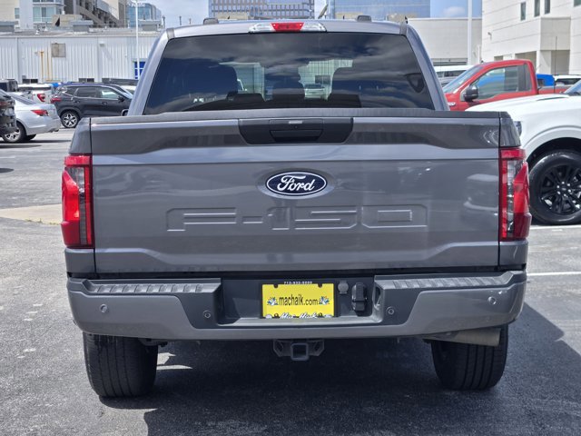 Certified 2024 Ford F150 STX image 2