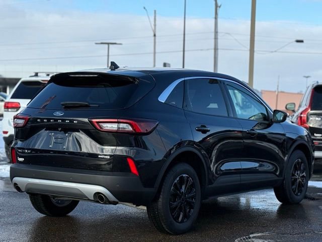 Certified 2023 Ford Escape Active w/ Tech Pack #1 image 9