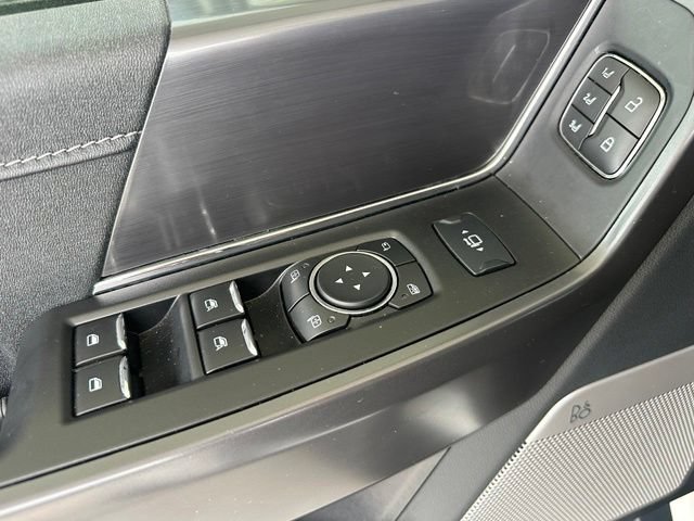 Certified 2025 Ford F150 Lariat AWD/4WD image 27