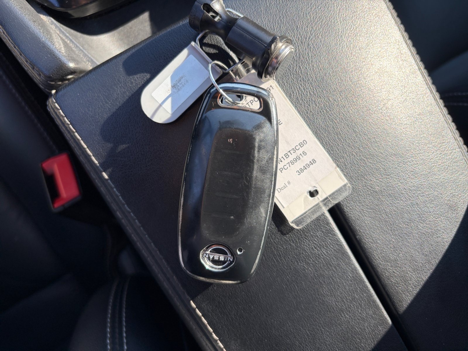 Used 2023 Nissan Rogue SL w/ SL Premium Package AWD/4WD image 21