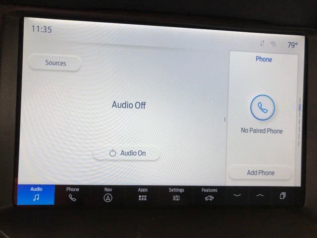 Certified 2025 Ford Bronco Badlands image 20