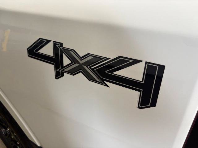 Certified 2025 Ford Ranger XLT w/ Black Appearance Package AWD/4WD image 27