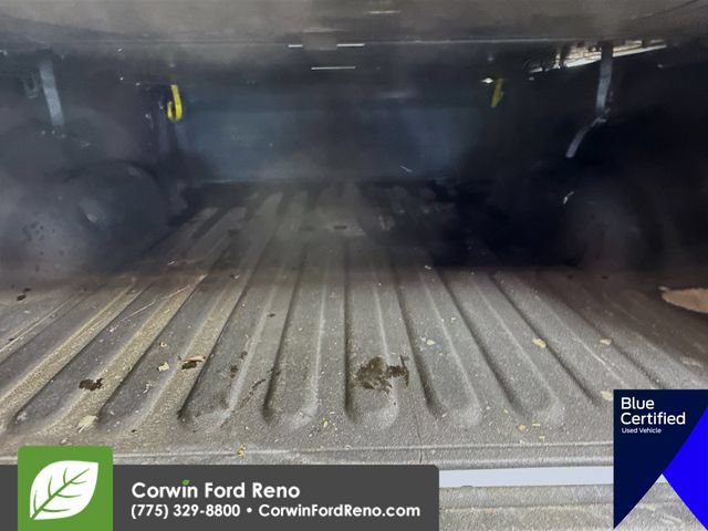 Used 2019 RAM 2500 Tradesman AWD/4WD image 27