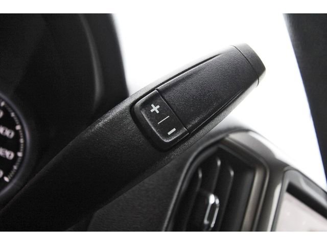Used 2025 GMC Sierra 1500 Pro w/ Graphite Edition RWD image 19
