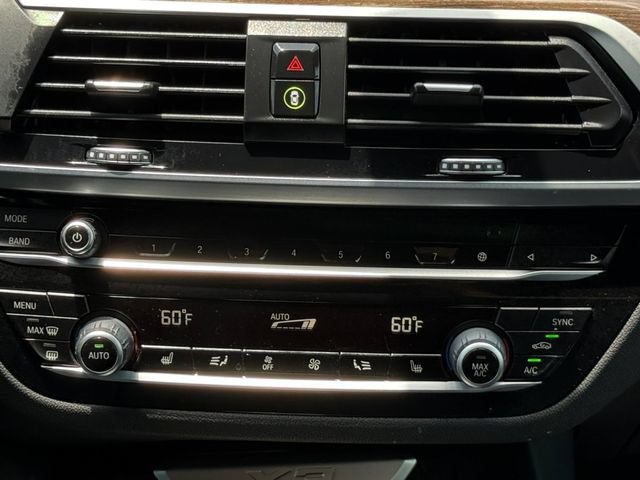 Used 2019 BMW X3 sDrive30i RWD image 5