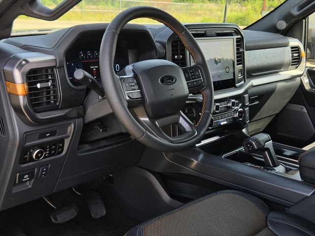 Certified 2026 Ford F150 Tremor w/ Equipment Group 402B AWD/4WD image 30