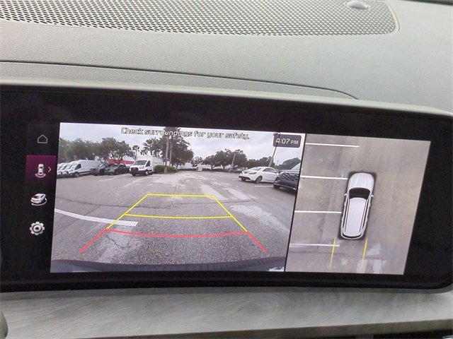 Used 2025 Kia Telluride SX X-Line image 21