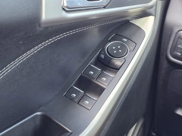 Certified 2022 Ford Explorer XLT w/ Equipment Group 202A image 15