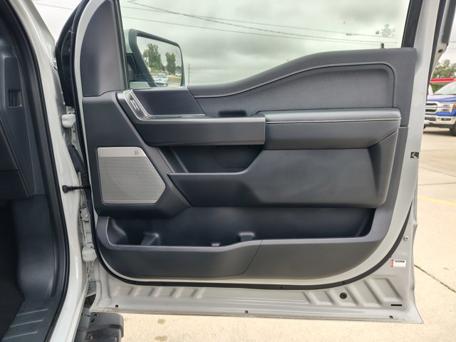 Certified 2024 Ford F150 Lariat AWD/4WD image 14