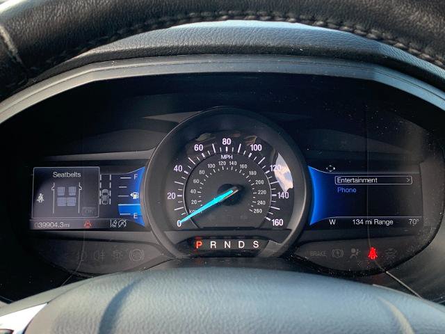 Certified 2022 Ford Edge SEL w/ Convenience Package image 25