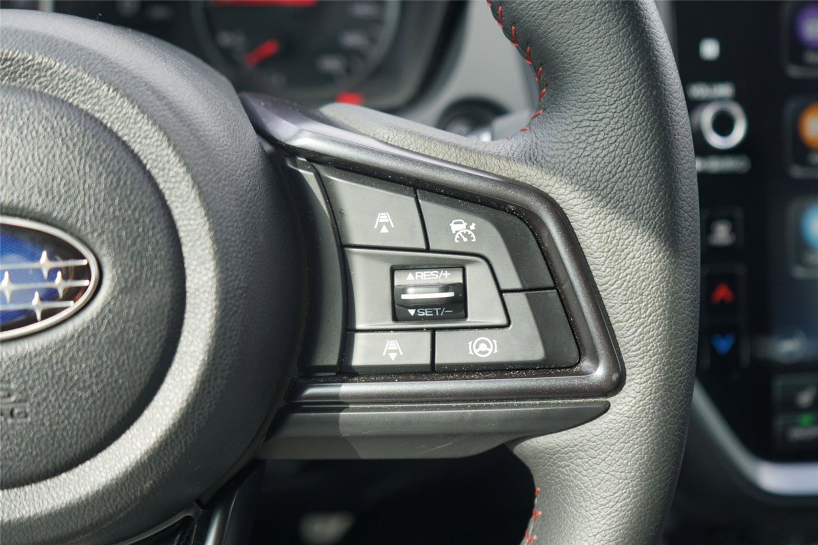 Used 2024 Subaru WRX Premium AWD/4WD image 17